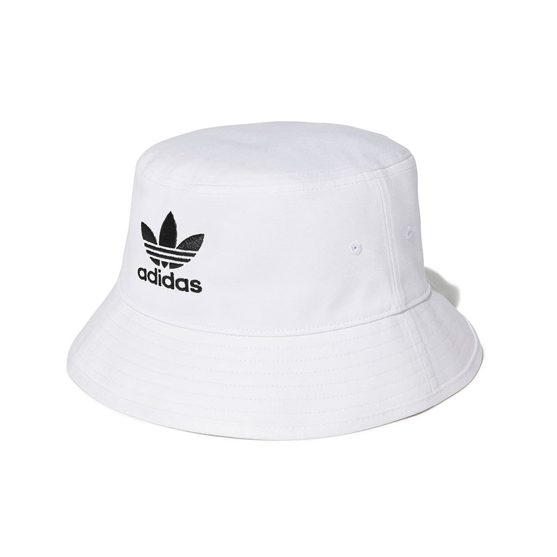 adidas - Originals Trefoil Bucket Hat (FQ4641-M)