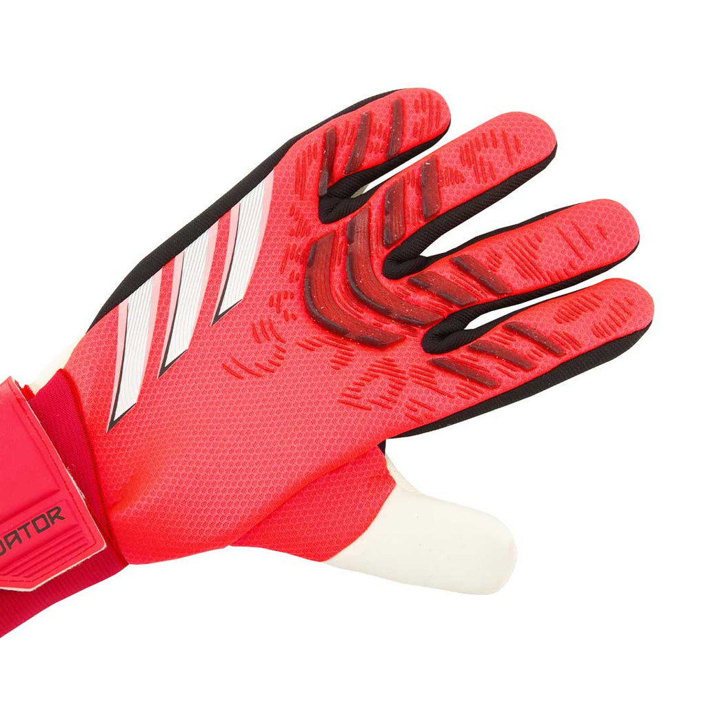 adidas - Predator Goalkeeper Gloves (JH3821)