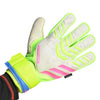adidas - Predator Match Fingersave Goalkeeper Gloves (JH3803)