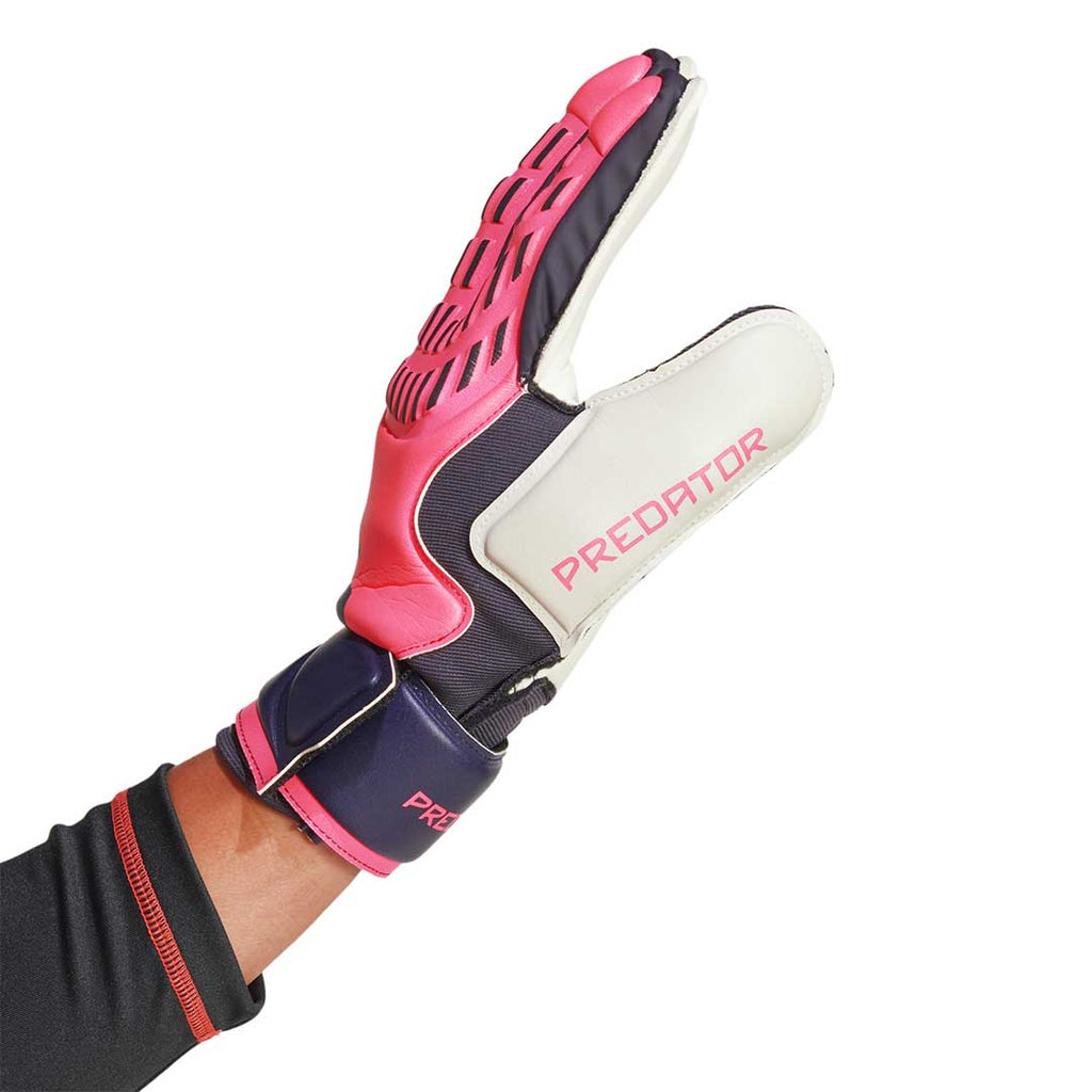 adidas - Predator Match Goalkeeper Gloves (IX3877)