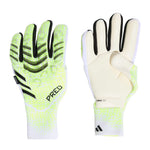 adidas - Predator Pro Fingersave Goalkeeper Gloves (JN5354)