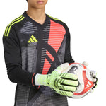 adidas - Predator Pro Fingersave Goalkeeper Gloves (JN5354)