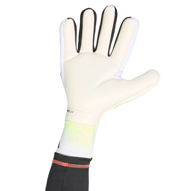 adidas - Predator Pro Fingersave Goalkeeper Gloves (JN5354)