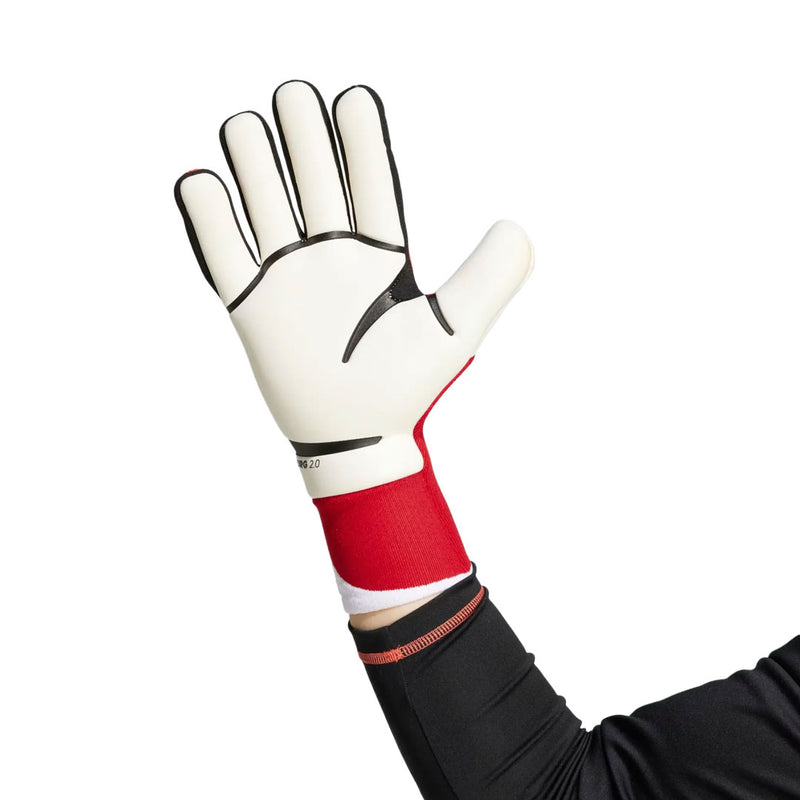 adidas - Predator Pro Goalkeeper Gloves (IW6276)