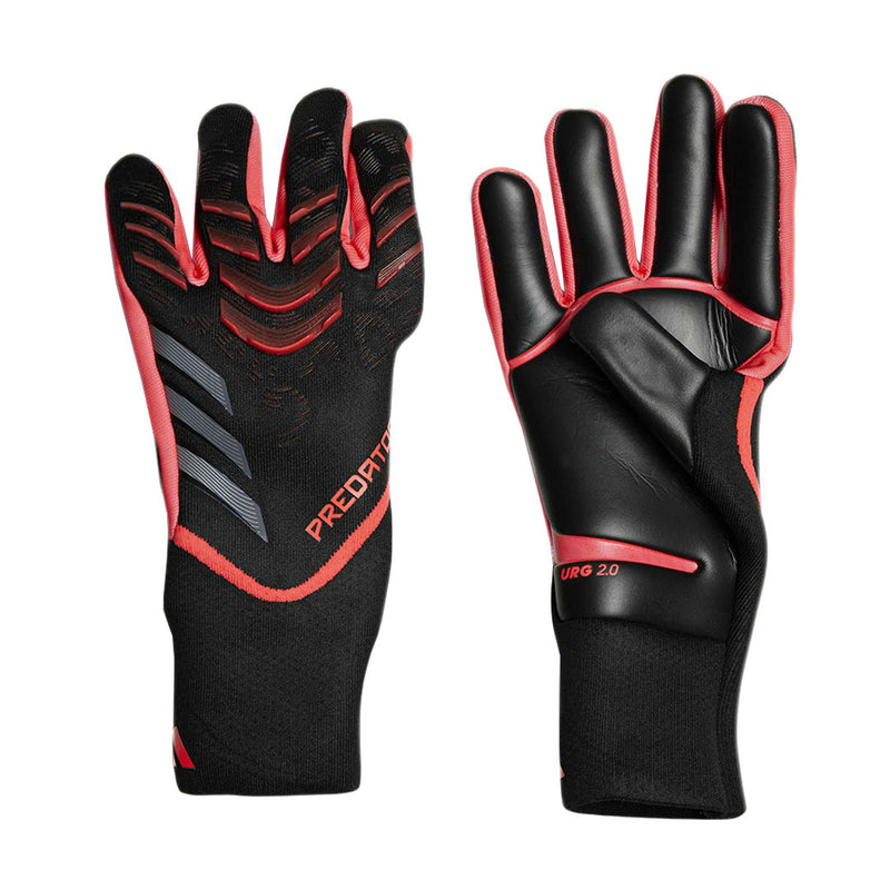 adidas - Predator Pro Goalkeeper Gloves (JF8900)