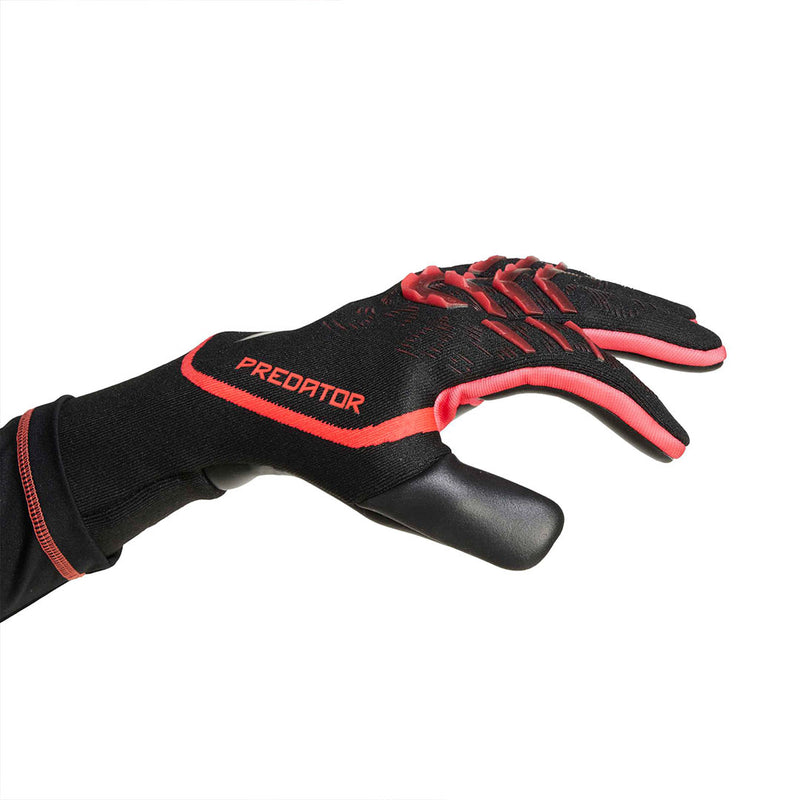 adidas - Predator Pro Goalkeeper Gloves (JF8900)