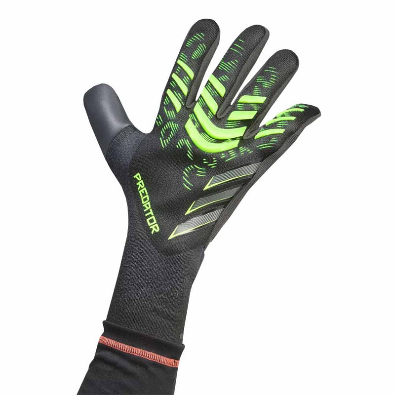 adidas - Predator Pro Goalkeeper Gloves (JJ3531)