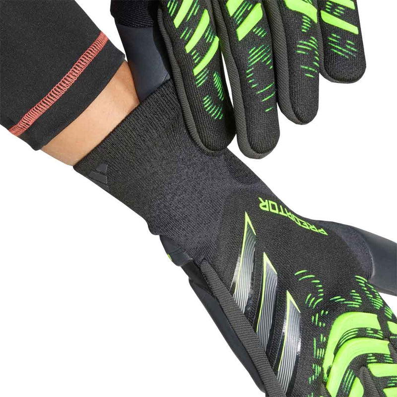 adidas - Predator Pro Goalkeeper Gloves (JJ3531)