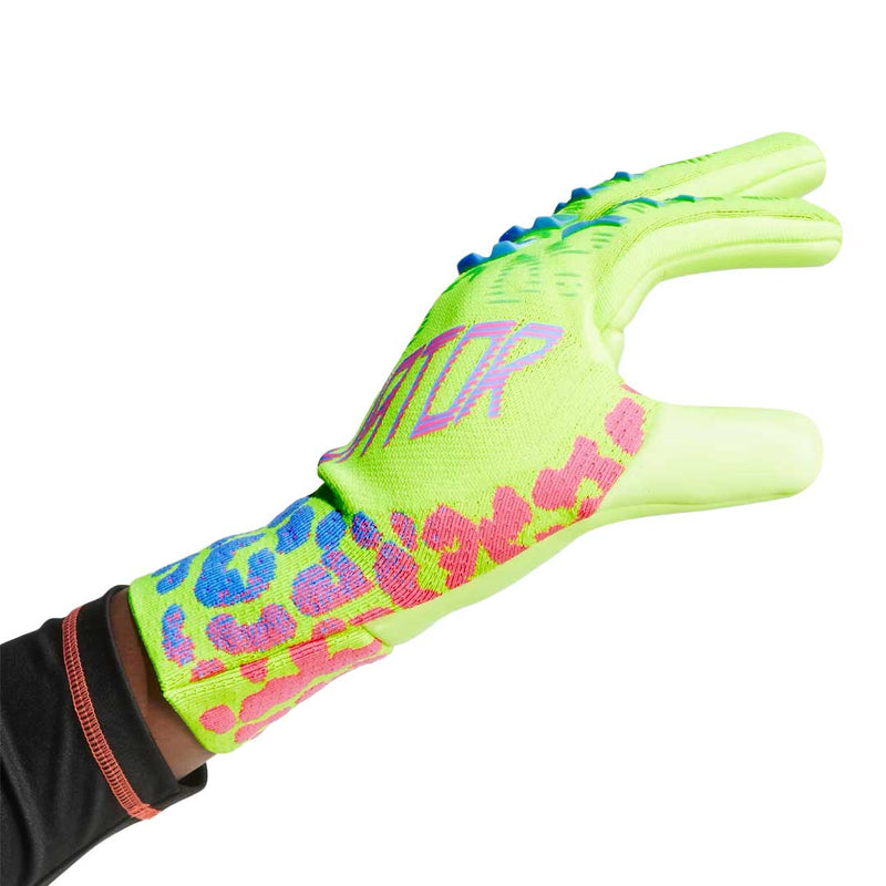 adidas - Predator Pro Goalkeeper Gloves (JN0242)