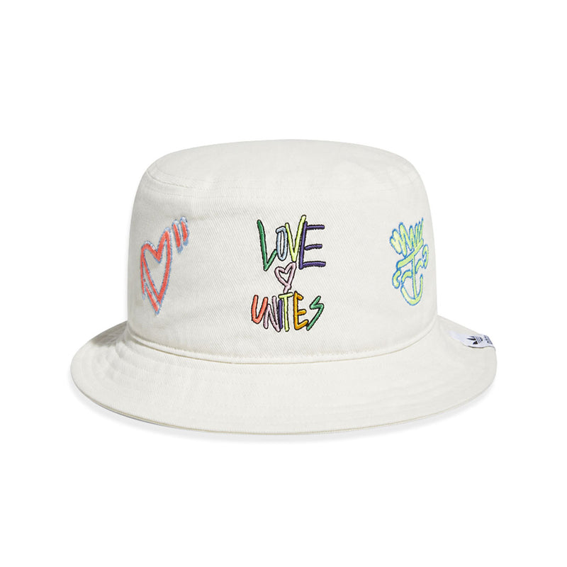 adidas - Pride Icons Bucket Hat (GA1233)