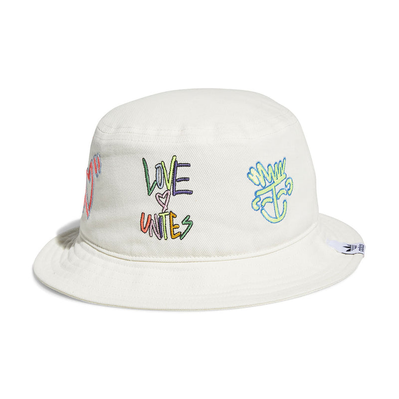 adidas - Pride Icons Bucket Hat (GA1233)