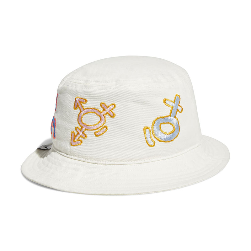 adidas - Pride Icons Bucket Hat (GA1233)
