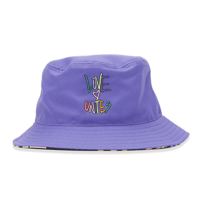 adidas - Pride Reversible Bucket Hat (GA1232)