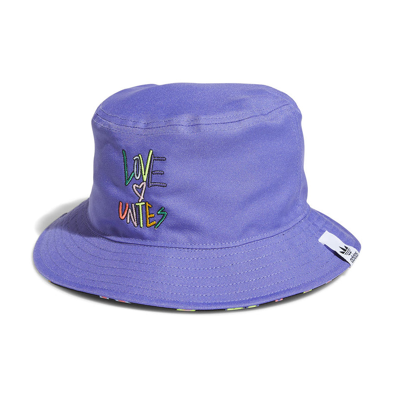 adidas - Pride Reversible Bucket Hat (GA1232)