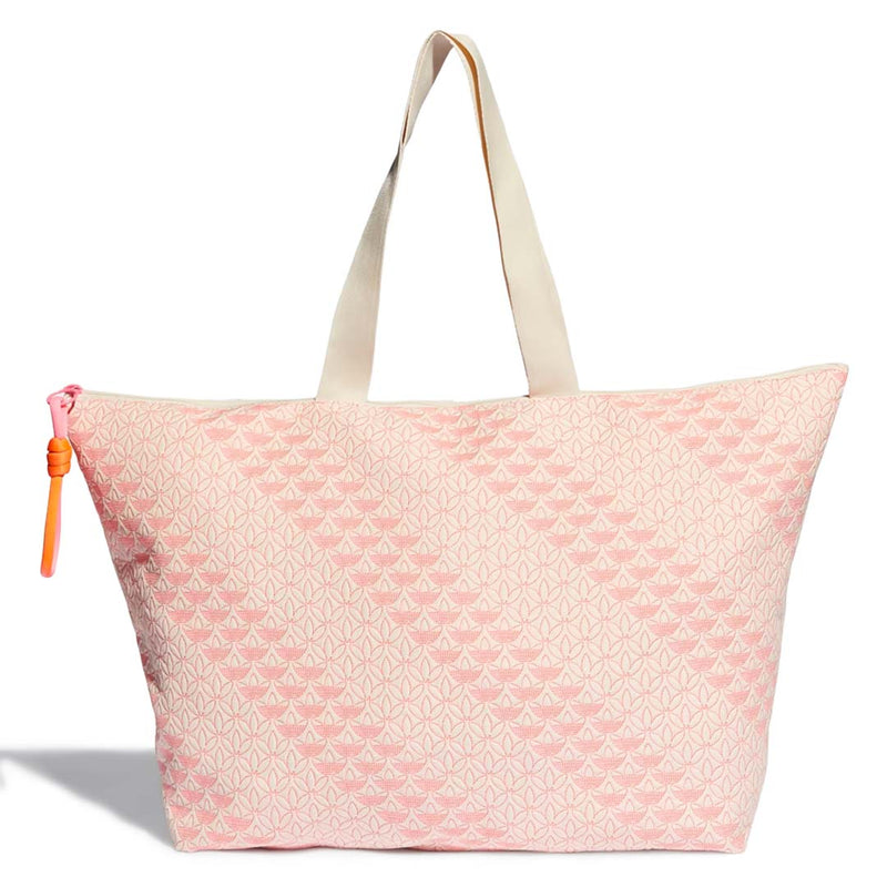 adidas - Quilted Trefoil Shopper Bag (II3378)