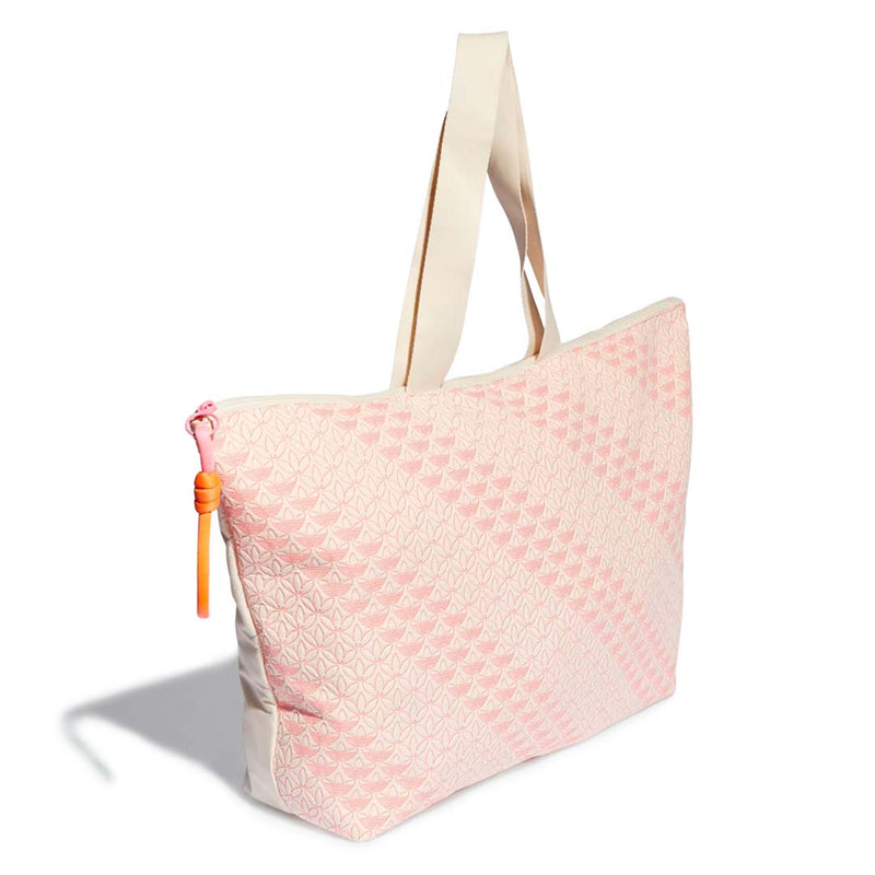 adidas - Quilted Trefoil Shopper Bag (II3378)