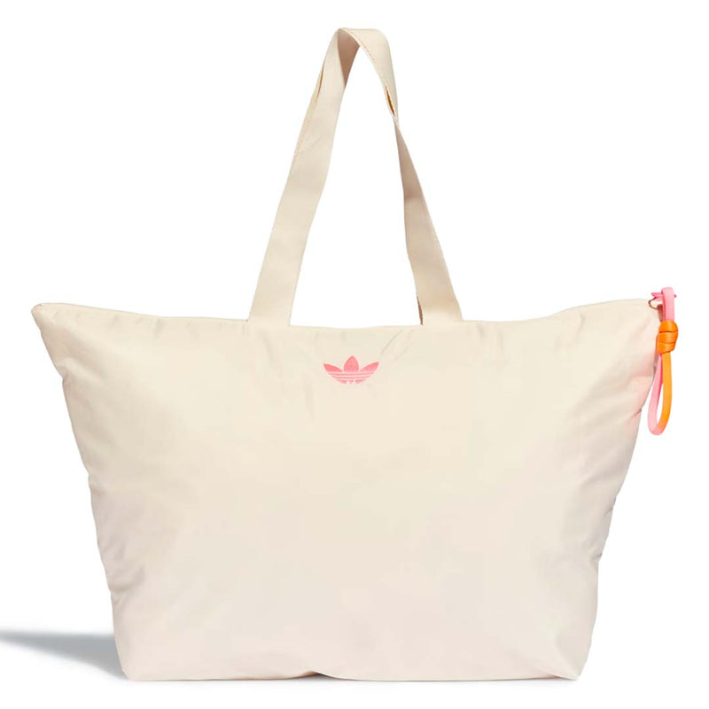 adidas - Quilted Trefoil Shopper Bag (II3378)