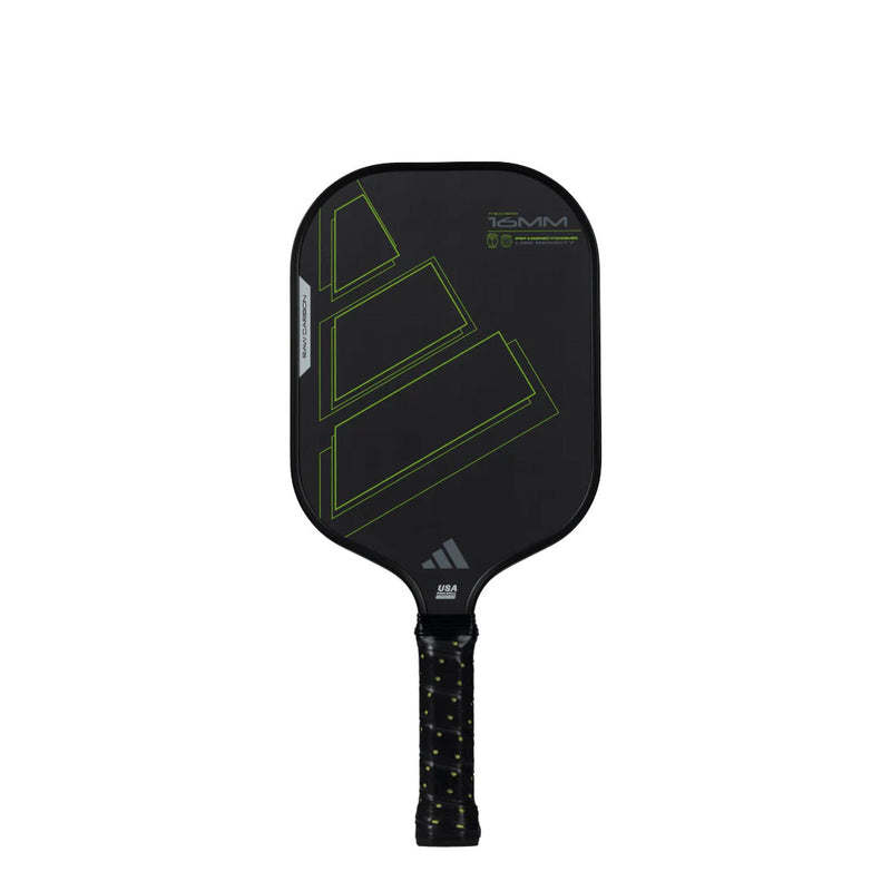adidas - RX Carbon Pickleball Paddle (JL2662)