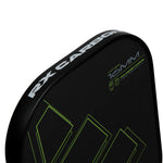 adidas - RX Carbon Pickleball Paddle (JL2662)