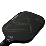 adidas - RX Carbon Pickleball Paddle (JL2662)