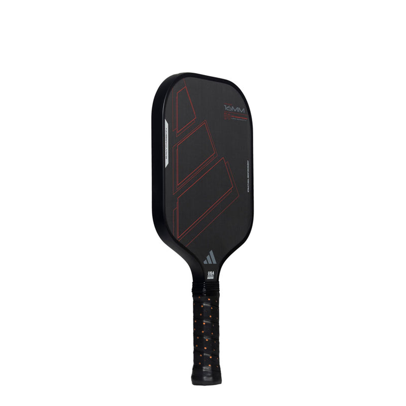adidas - RX Carbon Pickleball Paddle (JL2663)