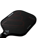 adidas - RX Carbon Pickleball Paddle (JL2663)