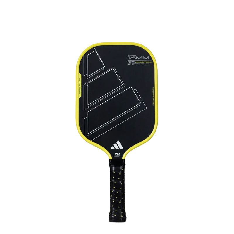 adidas - RX Team Pickleball Paddle (JL2664)