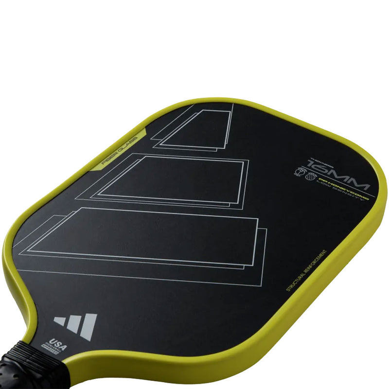 adidas - RX Team Pickleball Paddle (JL2664)