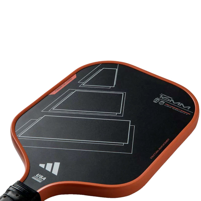 adidas - RX Team Pickleball Paddle (JL2665)