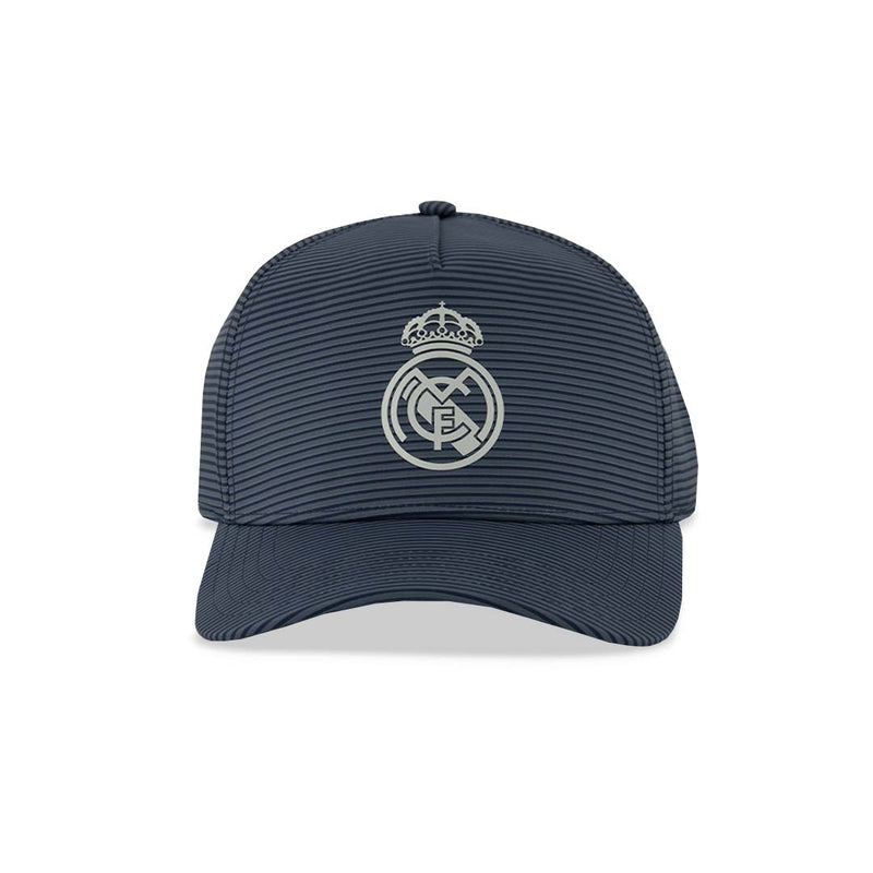 adidas - Real Madrid FC Away Graphic Snapback Hat (JX3228-M)