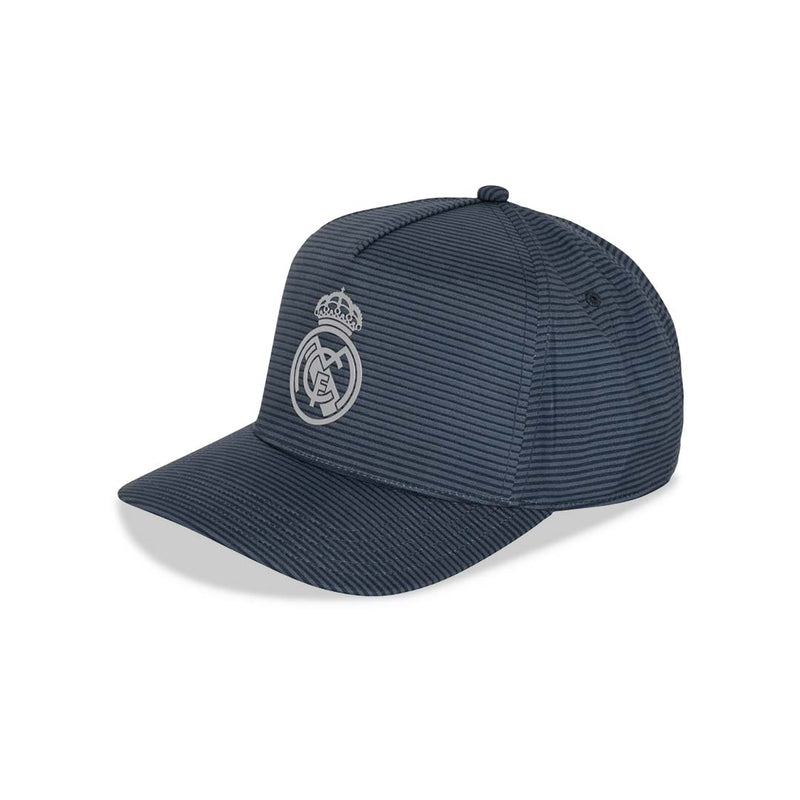 adidas - Real Madrid FC Away Graphic Snapback Hat (JX3228-M)