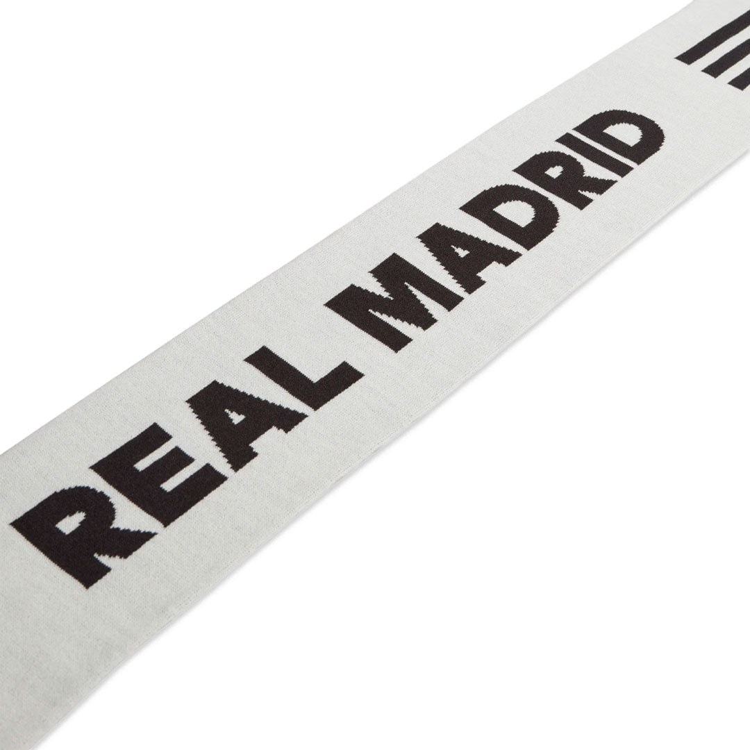 adidas - Real Madrid FC Home Scarf (IY2878) – SVP Sports
