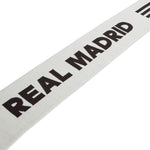adidas - Real Madrid FC Home Scarf (IY2878)
