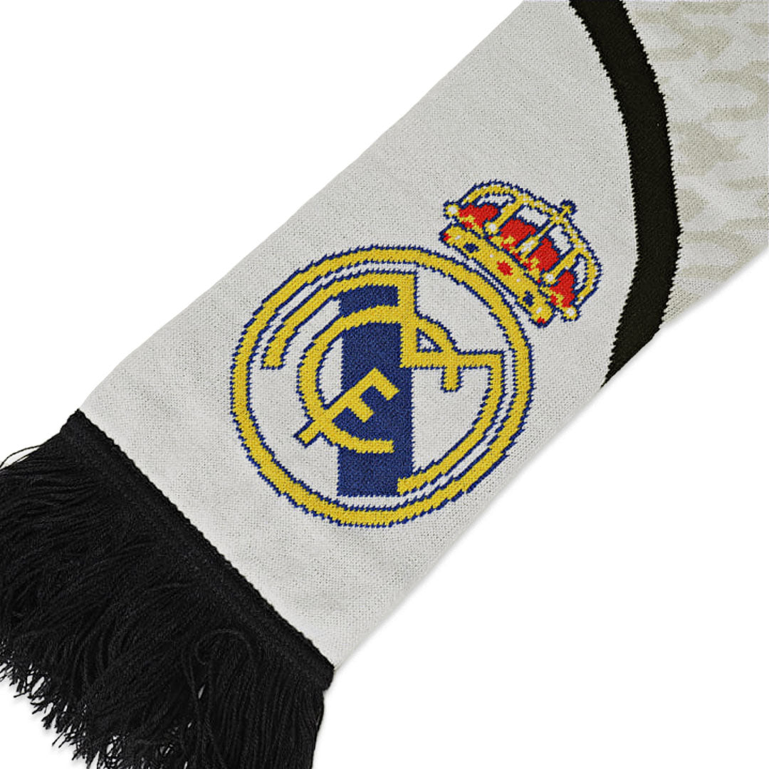 adidas - Real Madrid FC Home Scarf (IY2878) – SVP Sports