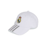 adidas - Real Madrid Home Baseball Cap (JX1635-M)