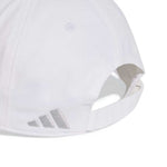 adidas - Real Madrid Home Baseball Cap (JX1635-M)