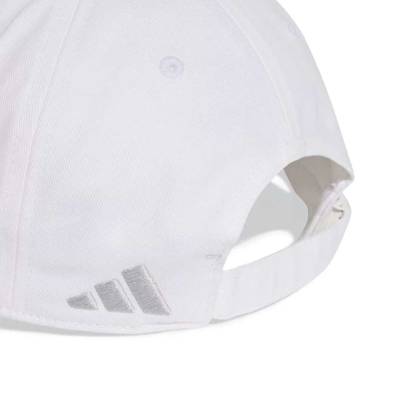 adidas - Real Madrid Home Baseball Cap (JX1635-M)