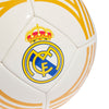 adidas - Ballon de football du Real Madrid Home Club - Taille 5 (IA0931) 