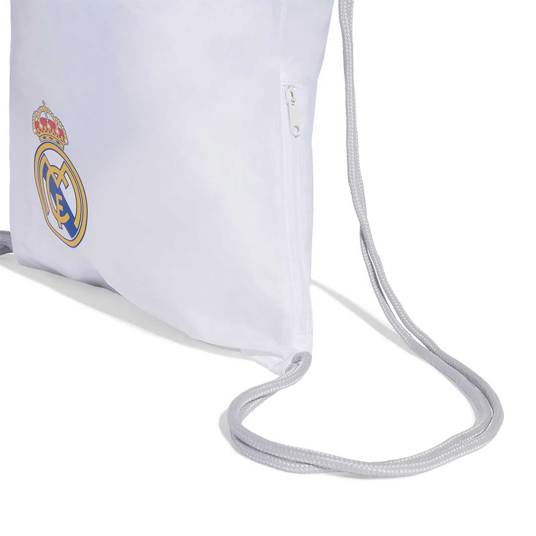 adidas - Real Madrid Home Gym Sack (JX3188) – SVP Sports
