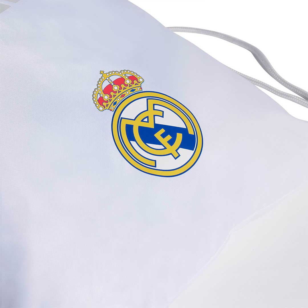 adidas - Real Madrid Home Gym Sack (JX3188) – SVP Sports