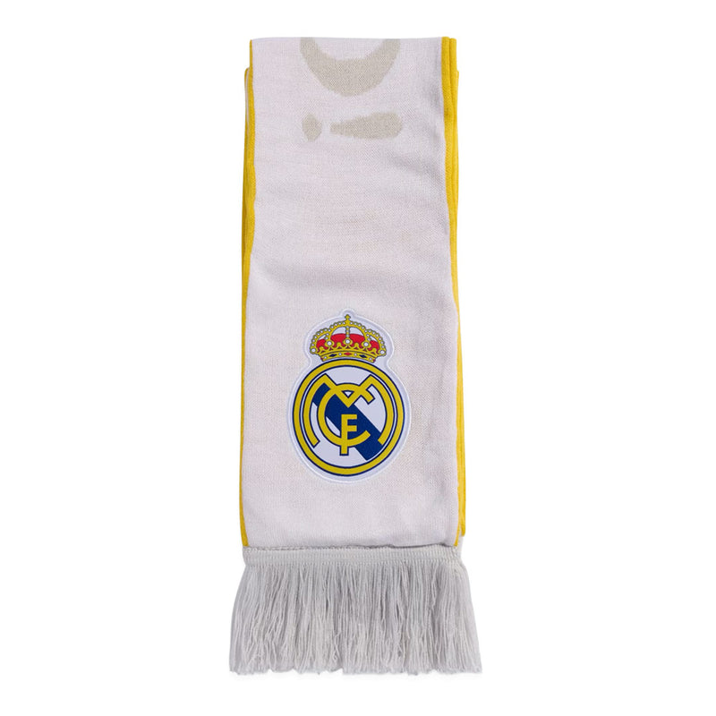 adidas - Real Madrid Home Scarf (JX3187)