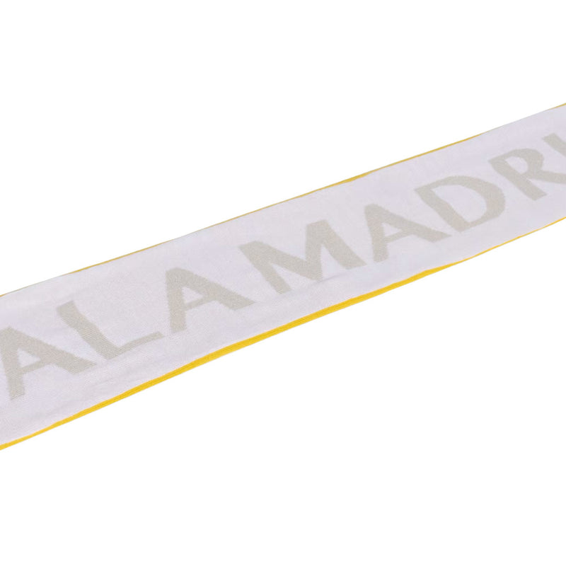 adidas - Real Madrid Home Scarf (JX3187)