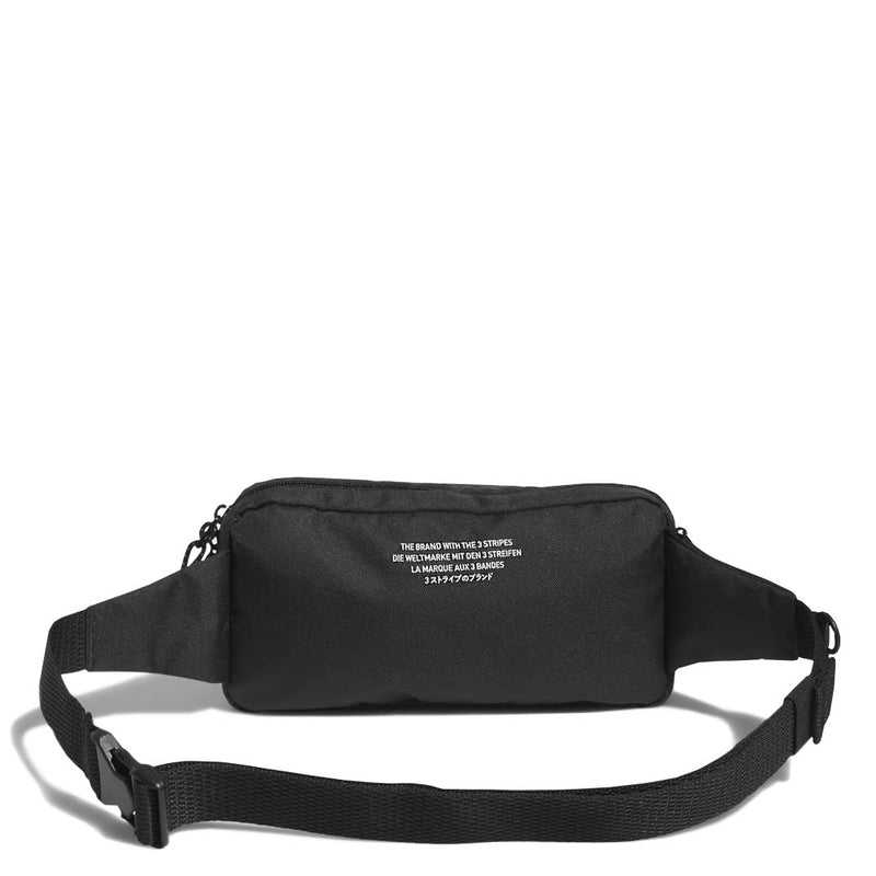 adidas - Rectangle Crossbody Bag (GA5090)