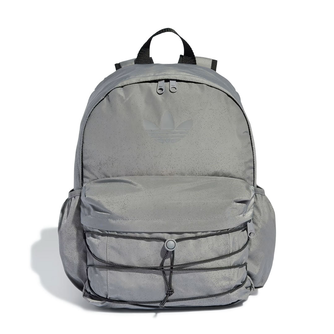 adidas - Reflective Cl Backpack (JX3220) – SVP Sports