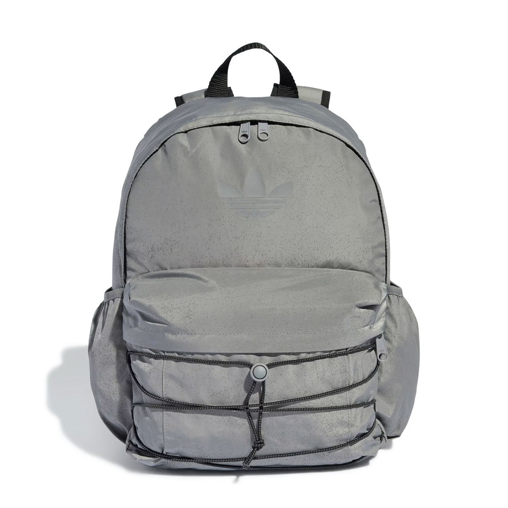 adidas - Reflective Cl Backpack (JX3220) – SVP Sports
