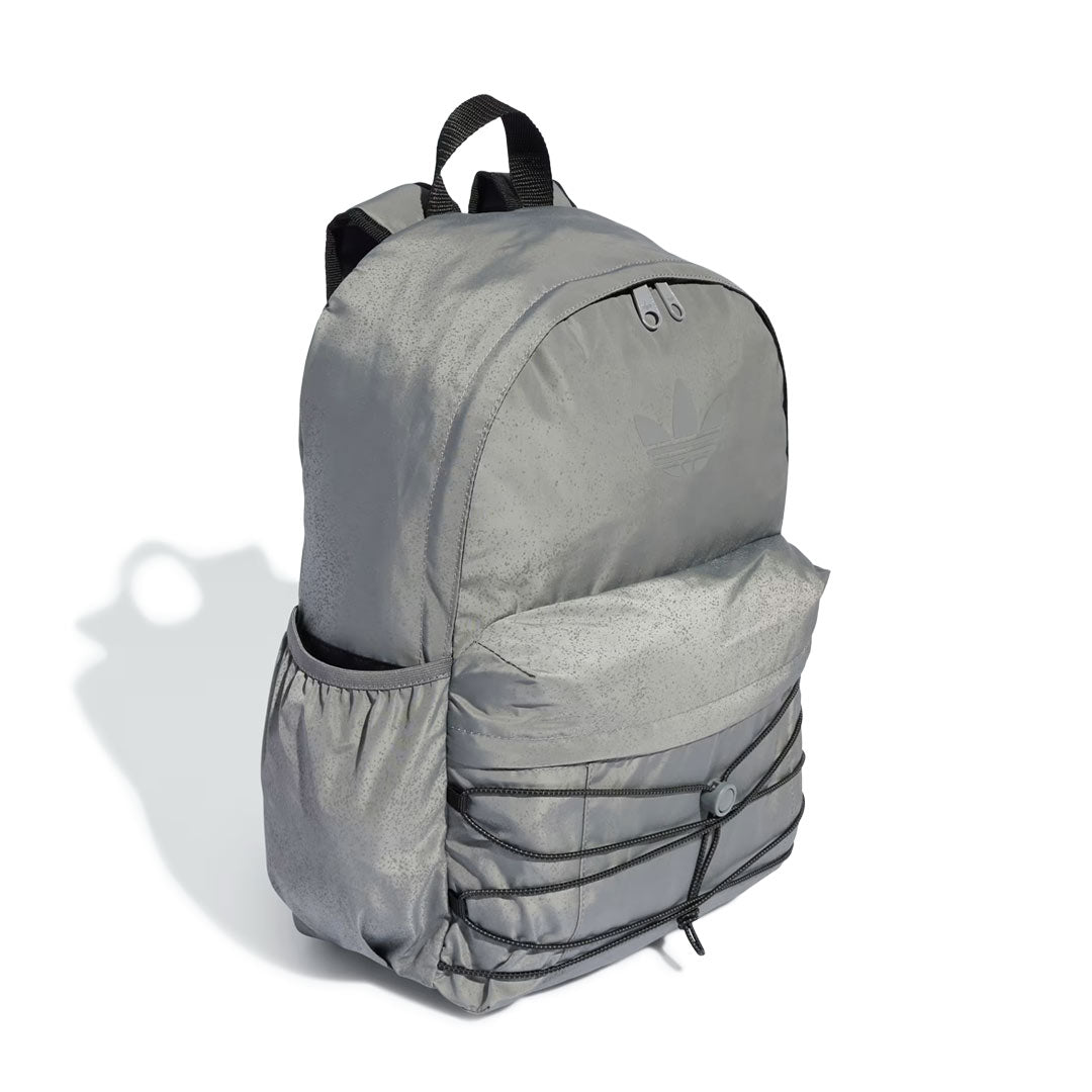 adidas - Reflective Cl Backpack (JX3220) – SVP Sports