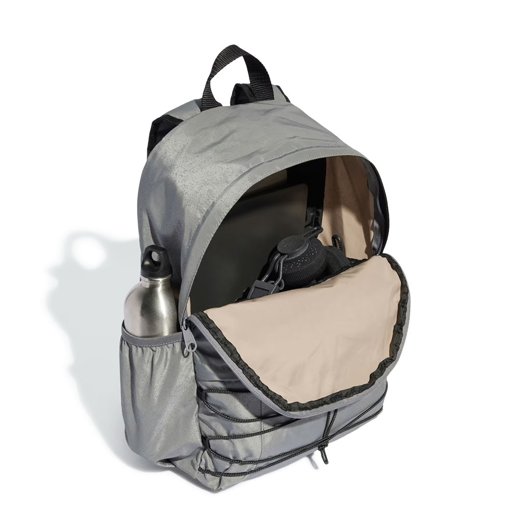 アンビション adidas - Reflective Cl Backpack (JX3220) – SVP Sports