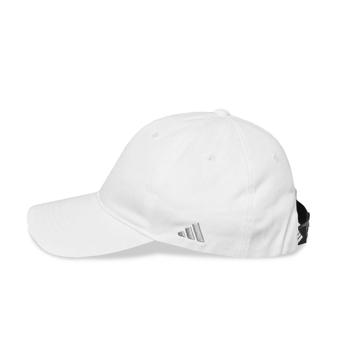 adidas - Relaxed Cotton Cap (HS9648-M)