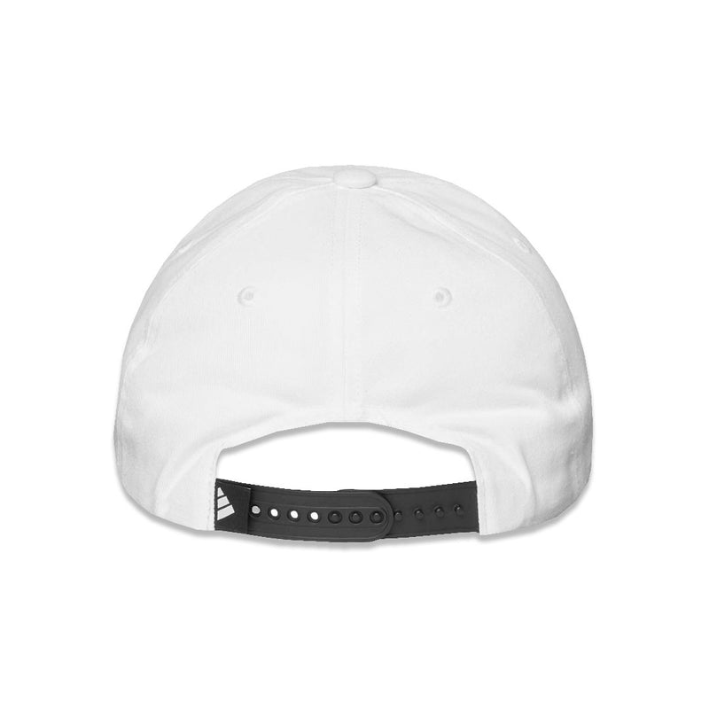adidas - Relaxed Cotton Cap (HS9648-M)