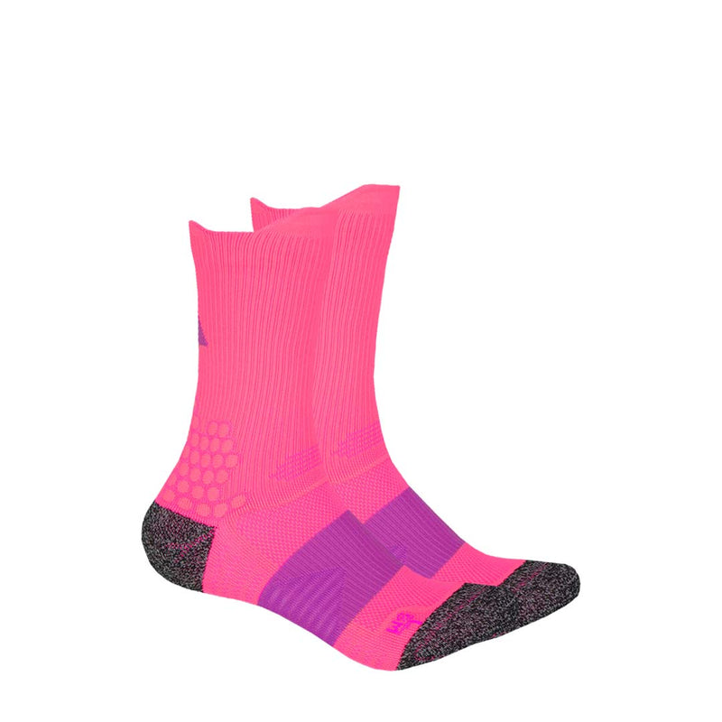 adidas - Unisex Running UB HEAT.RDY Socks (IY9255)